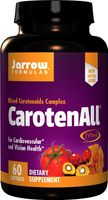 Jarrow Formulas CarotenAll 60 kapsułek