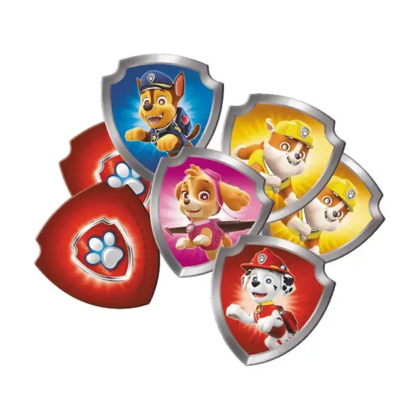 Psi Patrol. Memos zdjęcie 2