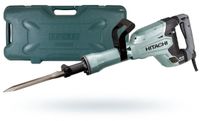 HIKOKI H65SB3 WTZ Młot Wyburzeniowy HEX 30mm 45J 1340W
