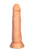 A-Toys Realistic Dildo Toon, Tpe, Nude, 17,5 Cm