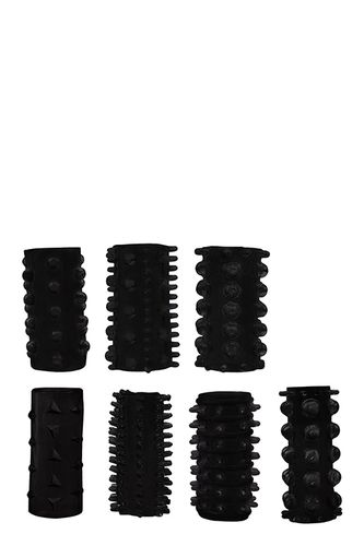 all time favorites penis sleeves set na Arena.pl