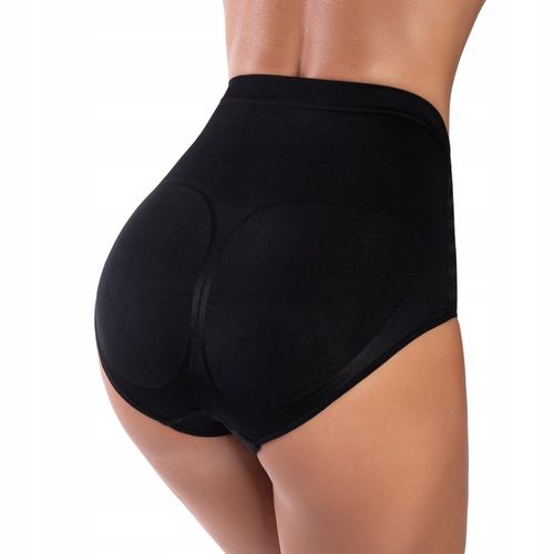 Majtki wyszczuplające, MODELUJĄCE sylwetkę PUSH-UP na Arena.pl