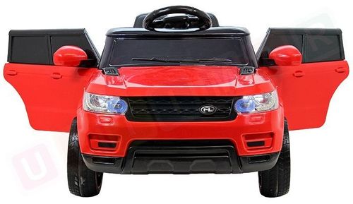 Samochód Na Akumulator: Runner na Arena.pl