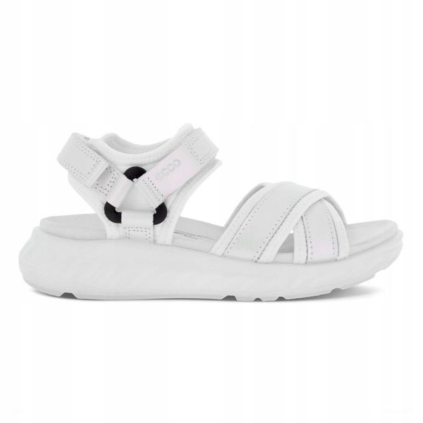 Ecco Sp 1 Lite sandal r.37 zdjęcie 1
