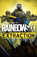 Tom Clancy's Rainbow Six Extraction KLUCZ CD KEY KOD BEZ VPN 24/7