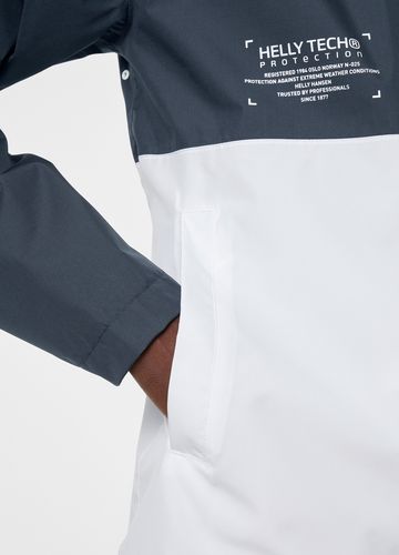 Helly Hansen męska kurtka wodoodporna ACTIVE PACE JACKET 53085 598 L na Arena.pl