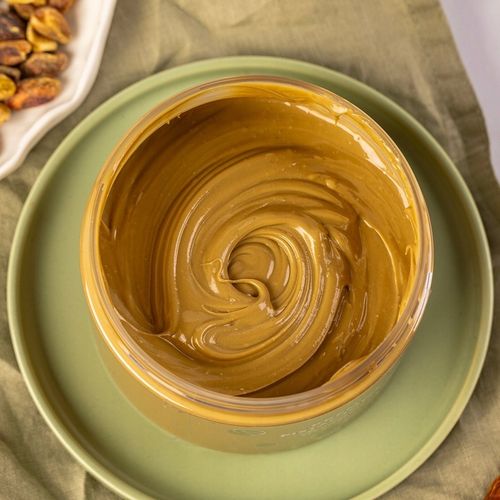 Krem pistacjowy 200g DESEO Krem z pistacji 54% PISTACJI na Arena.pl