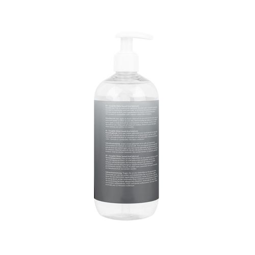 easyglide - anal lubricant 500 ml na Arena.pl