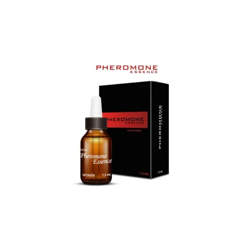 shs pheromone essence women 7,5 ml - esencja feromonowa z aplikatorem na Arena.pl