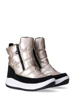 Calvin Klein damskie śniegowce SNOW BOOT V3A5-83140-1862101 IVORY 39