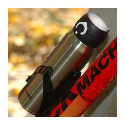 Mobilny termokubek - stal nierdzewna na Arena.pl