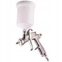 Pistolet Lakierniczy HVLP II Dysza 1,4mm do Malowania AUARITA 1,5-3 bar