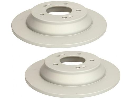 TARCZA HAM TYL 284X10 P BOSCH na Arena.pl