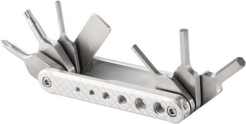 Smallrig 2213 - kieszonkowy zestaw narzędziowy na Arena.pl