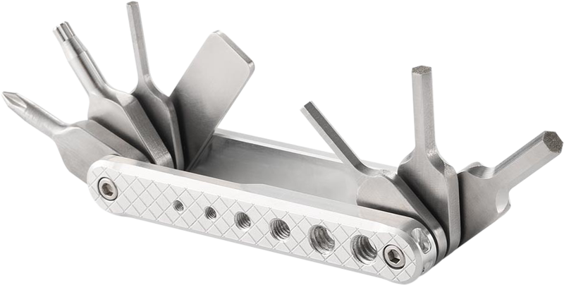 Smallrig 2213 - kieszonkowy zestaw narzędziowy zdjęcie 3