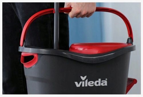 mop obrotowy vileda turbo 3w1 microfibre na Arena.pl