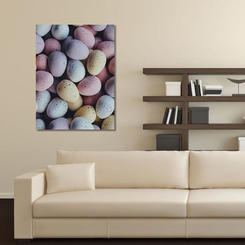 Deco Panel, Kolorowe kamienie 40x50 na Arena.pl