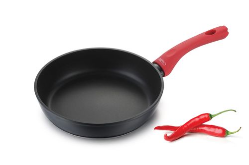 Patelnia 28Cm Greblon C3+ Cookini na Arena.pl