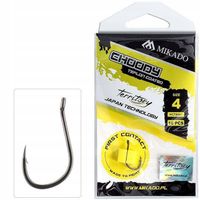 MIKADO Haki karpiowe Territory Choody 4