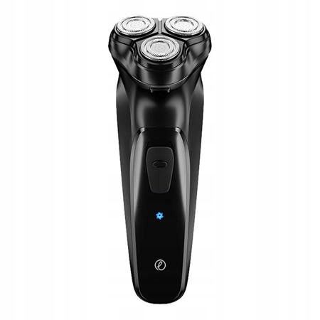 GOLARKA MASZYNKA ELEKTRYCZNA ENCHEN BLACKSTONE-C 5W 67DB BEZPRZEWODOWA na Arena.pl