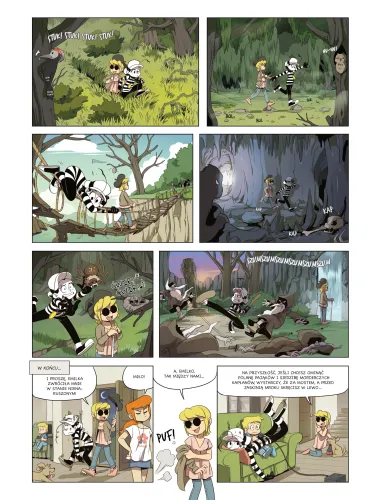 Emilka Sza. Jak wiele to nic? na Arena.pl