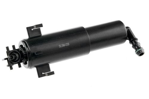 SPRYSKIWACZ REFLEKTORA LEWY PRZÓD BMW X5 E70 2010 2011 2012 2013 na Arena.pl