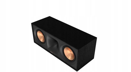 Głośnik centralny KLIPSCH Reference R-50C (1 szt.) na Arena.pl