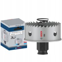 PIŁA OTWORNICA 65mm SHEET METAL BOSCH PRO