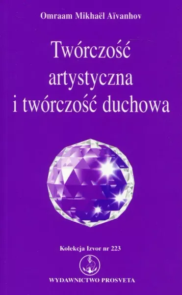 Twórczość artystyczna i twórczość duchowa zdjęcie 1