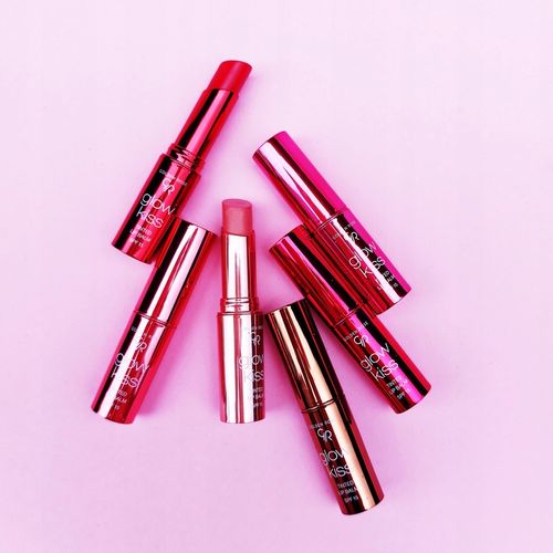 Golden Rose Balsam Tint do ust Glow Kiss 04 na Arena.pl