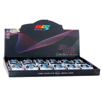 WYŚCIGOWY SPORTOWY METALOWY SAMOCHÓD