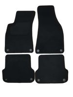 Dywaniki welurowe do AUDI A4 B6/B7 2001-2007r.