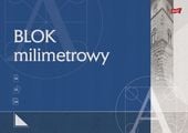 blok milimetrowy a3/20k a'10 2013
