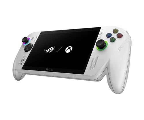 Konsola przenośna ASUS ROG Xbox Ally na Arena.pl