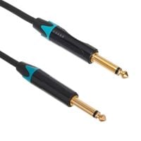 Kabel Instrumentalny pro snake 70th Jack-Jack 10m Neutrik Anniversary Black