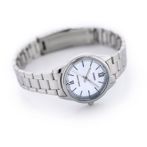 ZEGAREK DAMSKI CASIO LTP-V005D-2B3 (zd586c) + BOX na Arena.pl