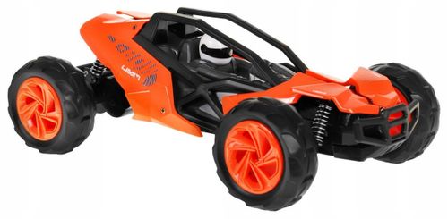 AUTO RC SAMOCHÓD ZDALNIE STEROWANY MONSTER BUGGY na Arena.pl