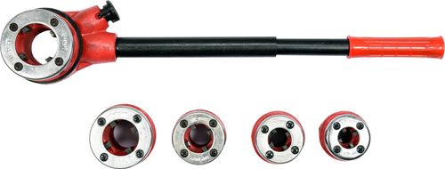 zestaw gwintownic 3/8-1.1/4 - w-55820 na Arena.pl