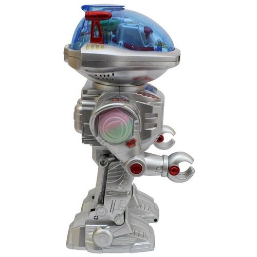 Zdalnie Sterowany Robot Strzelający Krążkami Pilot na Arena.pl