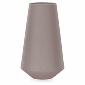 VASE/AH/BURMILLA/CACAO/12,5X22,5