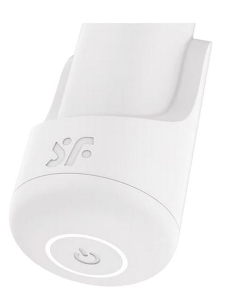 Super Wibrator 4 W 1 Satisfyer 4 Nasadki! zdjęcie 6