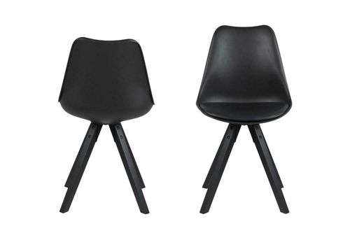 Krzesło Dima black na Arena.pl