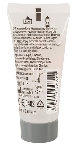 Just Glide Performance20 Ml na Arena.pl