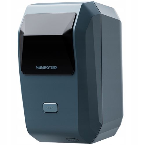 Drukarka termiczna Bluetooth etykiet samoprzylepnych Niimbot K3 na Arena.pl