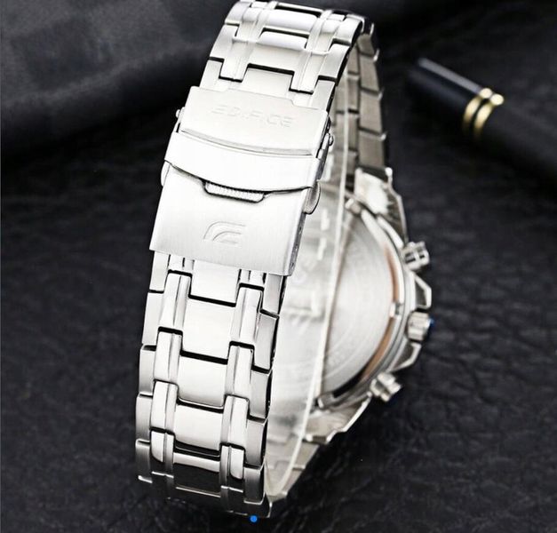 Zegarek męski Casio Edifice Momentum EFR-539D-1A2VUEF zdjęcie 16