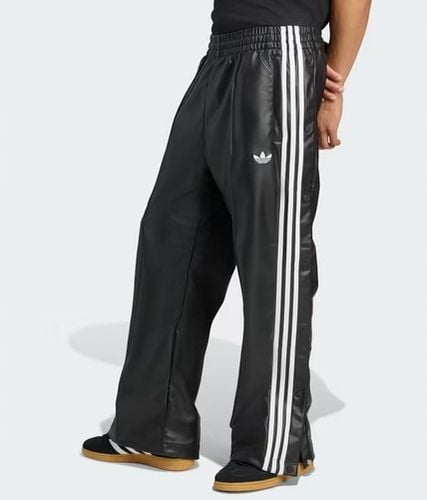 ADIDAS X JEREMY SCOTT SYNTHETIK LEDER WEITE HOSE 2XL na Arena.pl