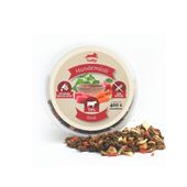 Musli z wołowiną i warzywami dla psa | próbka 100g | dieta suchy BARF