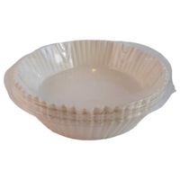 Papier do Pieczenia  Wkład do Frytkownicy 100szt