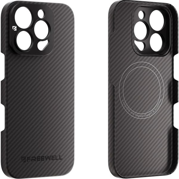 etui freewell do iphone 16 pro max mocowanie 17mm zdjęcie 5