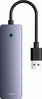Hub USB 3.0 4-portowy Baseus B0005280B811-10